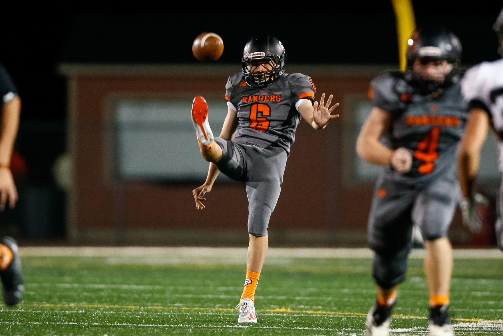 PREP FOOTBALL